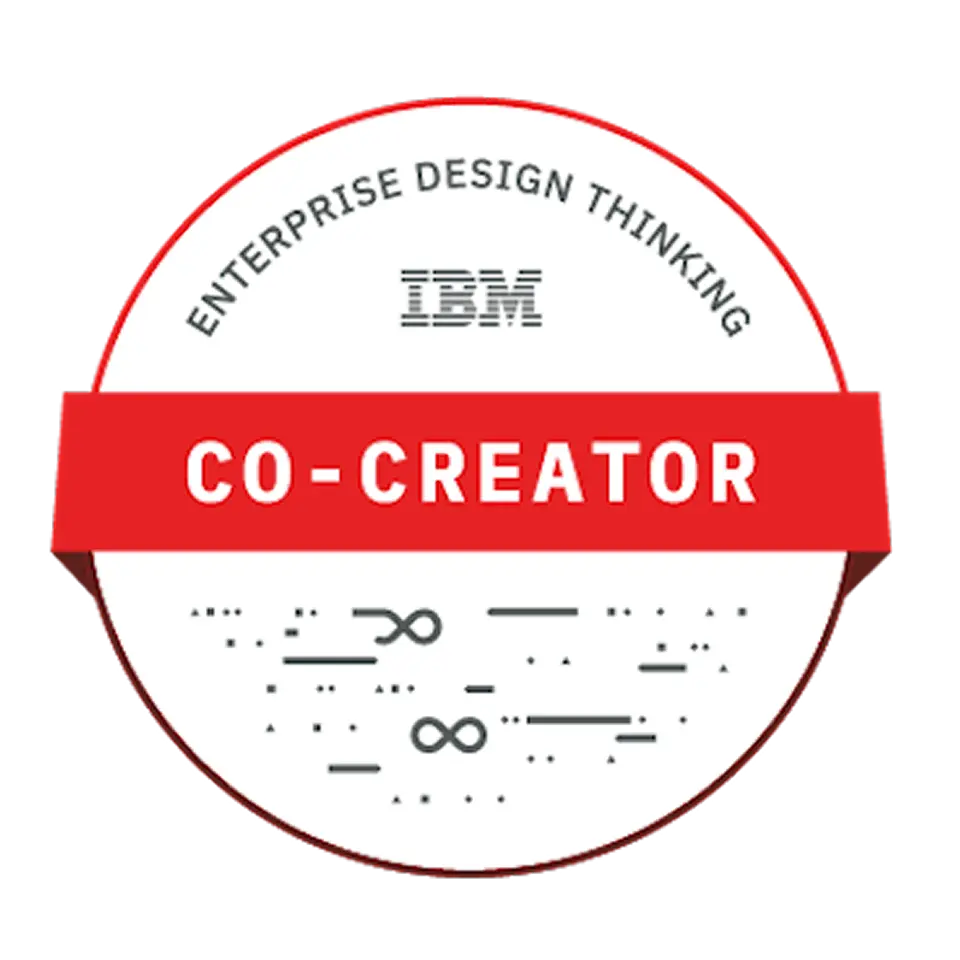 IBM Co-Creator