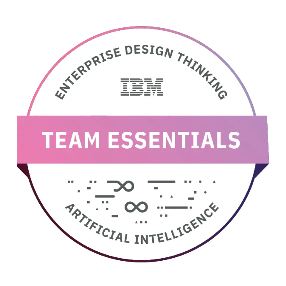 IBM Team Essentials