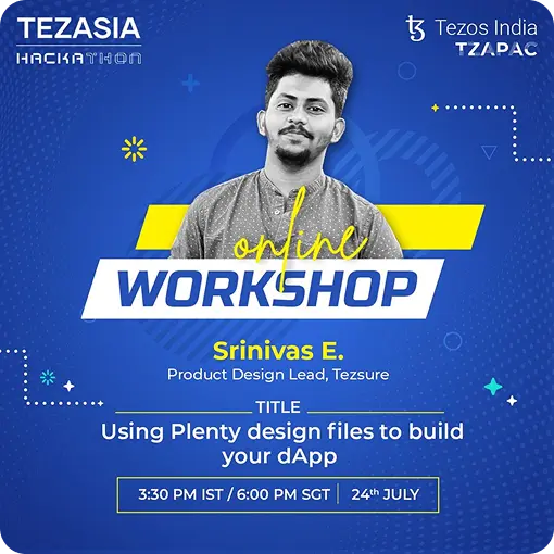 TezAsia Workshop