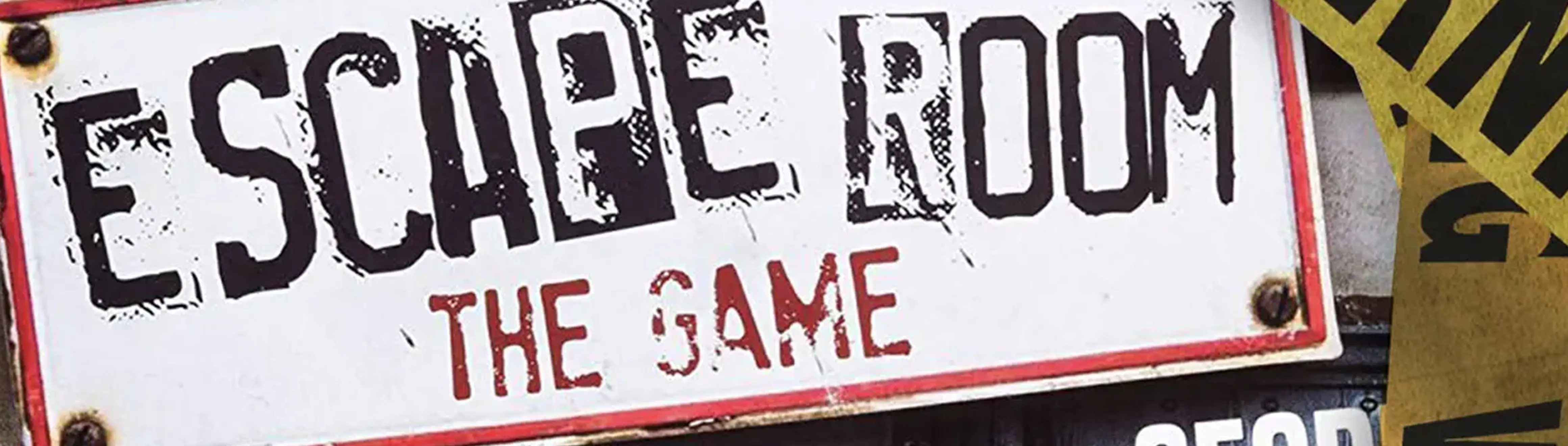 Gamification Escape Room